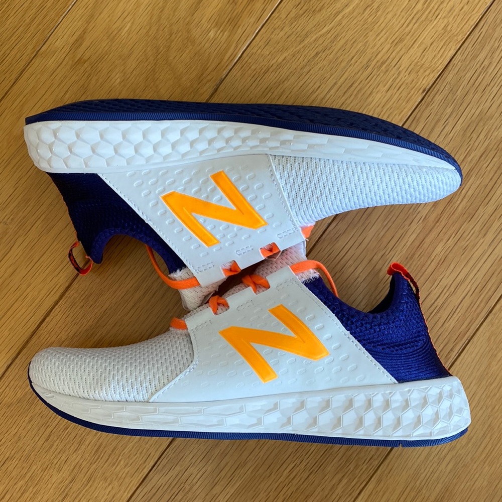 Fresh Foam Cruzv1 Reissue Men's 8